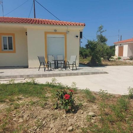 Appartamento Nemo 1 Xi Beach Esterno foto