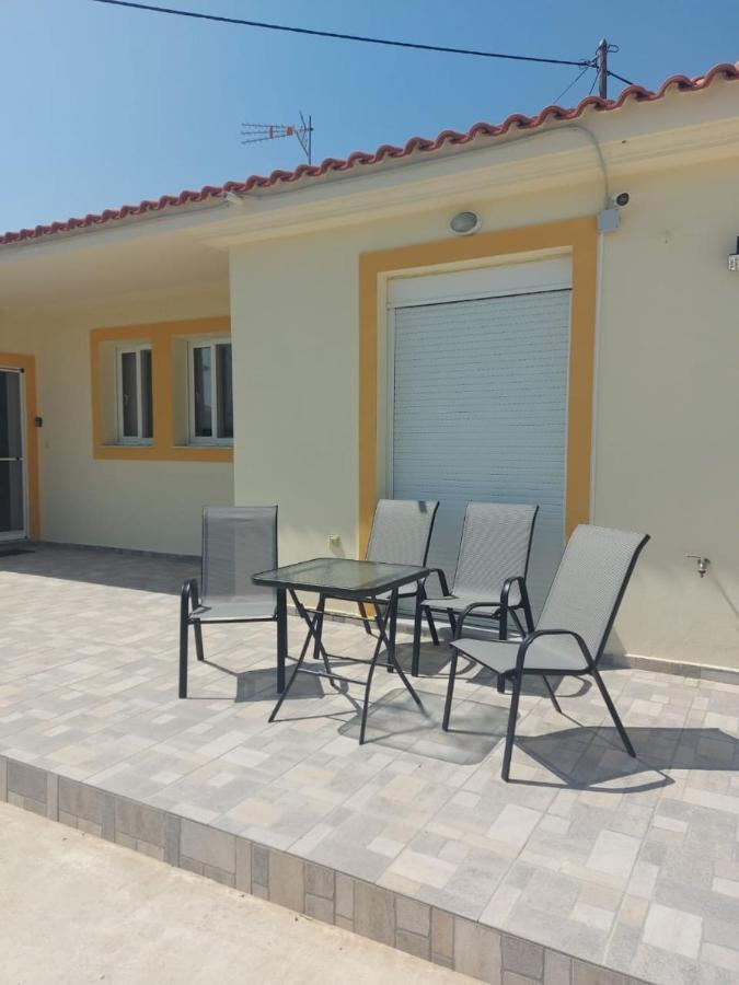 Appartamento Nemo 1 Xi Beach Esterno foto