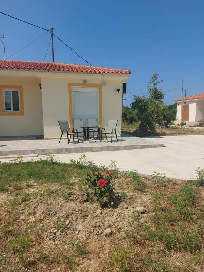 Appartamento Nemo 1 Xi Beach Esterno foto